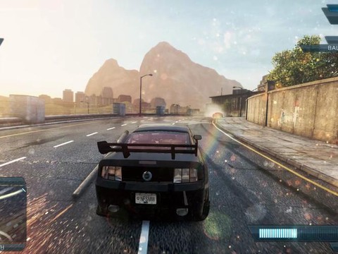 极品飞车怎么参加锦标赛[图2]