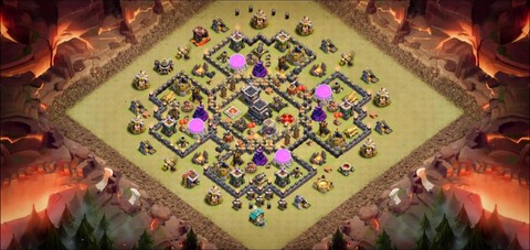 部落冲突怎么创造部落[图2]