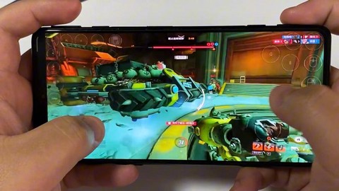 电脑怎么下守望先锋[图1]