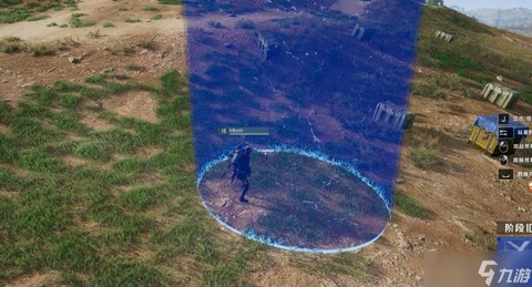 绝地求生如何自由奔跑[图2]