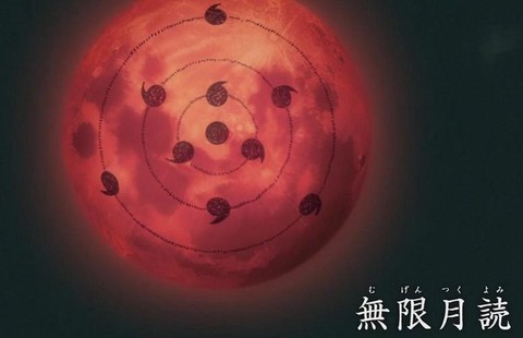 火影忍者无限月读什么时候结束[图1]