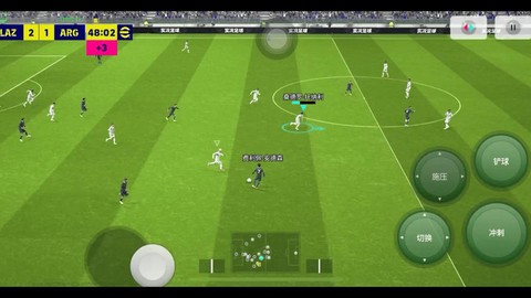 实况足球怎么mod[图2]