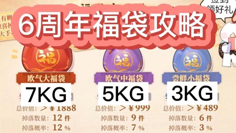 阴阳师好友福袋怎么送[图1]