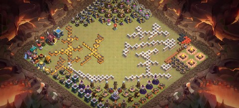 部落冲突怎么玩的好[图1]