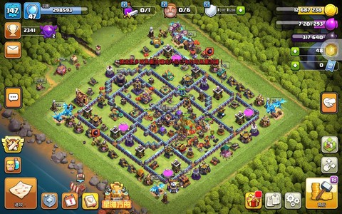 部落冲突怎么玩的好[图2]