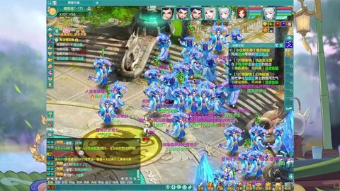 神武帮派盒子给什么[图2]