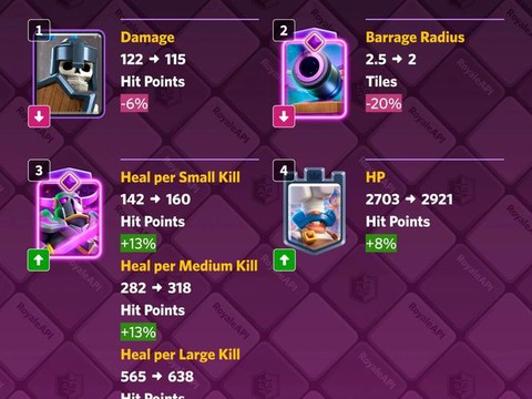 皇室战争怎么换平台[图1]