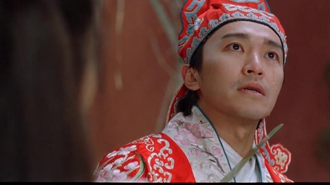 大话西游讲的是什么[图2]