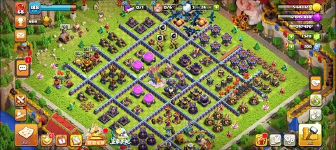 部落冲突加好友有什么用[图1]