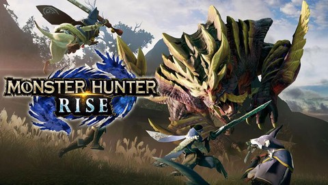 怪物猎人疾走是什么[图2]