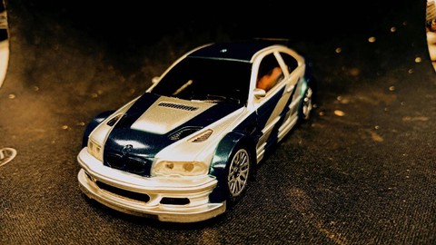 极品飞车最高通缉怎么玩[图2]