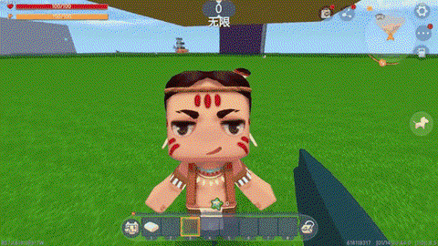 迷你世界为什么这么卡[图1]