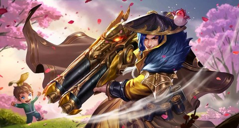 王者荣耀刘备属于什么[图2]