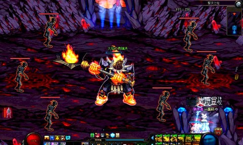 dnf擎天怎么搬僵尸[图1]