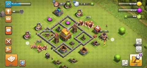 部落冲突的阵型怎么摆4[图2]