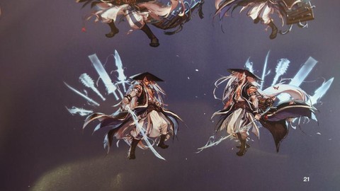 大话西游3剑魂怎么样[图1]