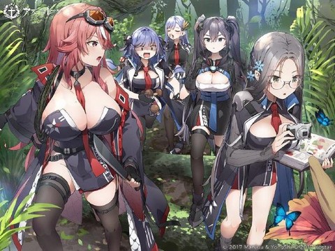 如何用电脑玩碧蓝航线[图1]