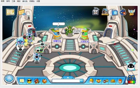 赛尔号努力值怎么刷[图1]