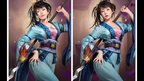 三国志13主角怎么[图1]