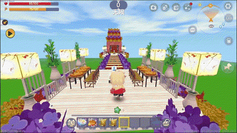 迷你世界草人怎么做[图2]