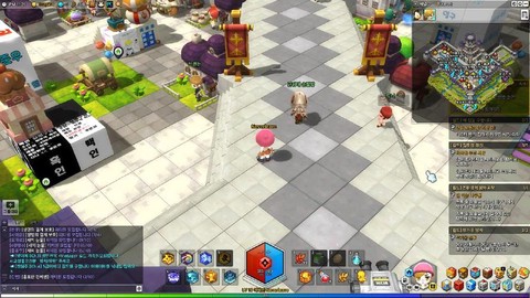 冒险岛2怎么加速剧情[图2]