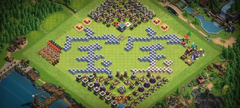 部落冲突的部落怎么推广[图2]