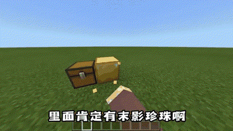 我的世界末影城怎么去