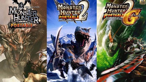 怪物猎人2和2g有什么区别