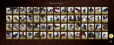 怪物猎人2和2g有什么区别[图1]