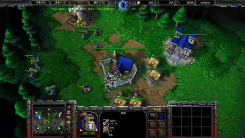 魔兽冰封王座怎么下载[图1]