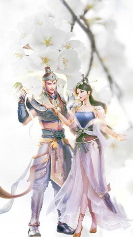 大话西游怎么用手机玩[图2]