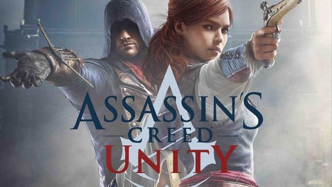 刺客信条大革命怎么调中文字幕[图2]