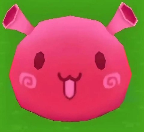 迷你世界团子在怎么骑[图1]