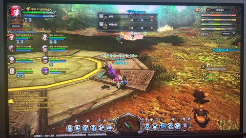 龙之谷绿龙一怎么打[图2]