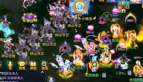 神武血天兵怎么加点