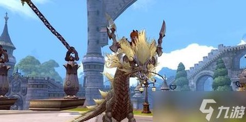 龙之谷坐骑怎么获得[图2]