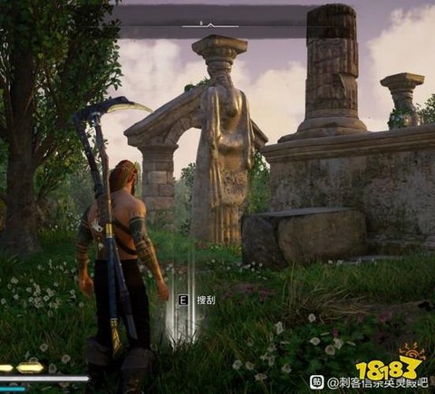 刺客信条刺客如何训练