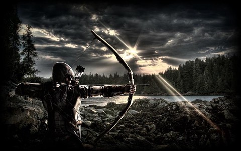 刺客信条3如何射箭[图1]