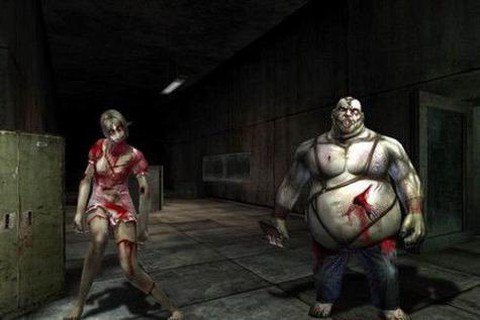 暗影芭比手为什么断的