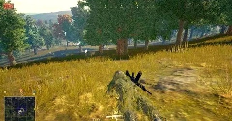 绝地逃生怎么判断枪声