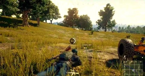 绝地逃生怎么判断枪声[图1]