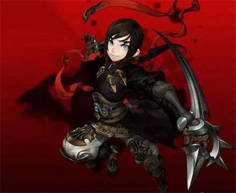 手游龙之谷刺客怎么样[图2]