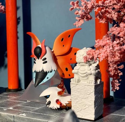 口袋妖怪复刻火神虫怎么得