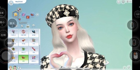 手机模拟人生4怎么