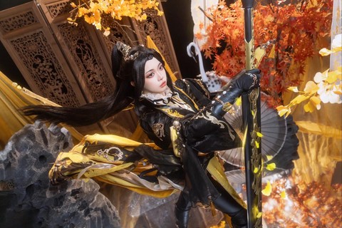 剑网3藏剑怎么输出[图2]