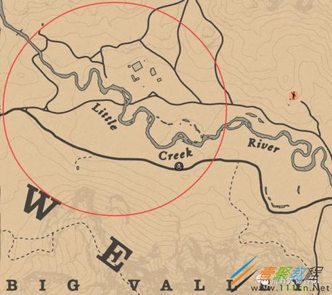 荒野大镖客2如何吃药