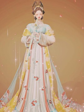 奇迹暖暖衣香鬓影怎么