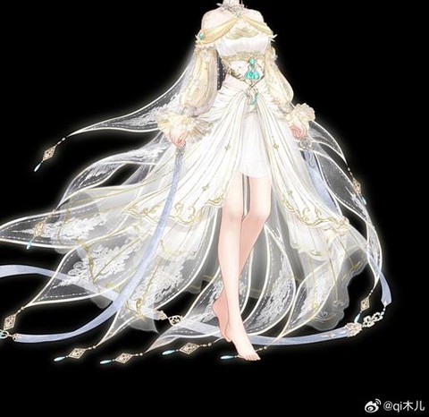 奇迹暖暖衣香鬓影怎么[图1]