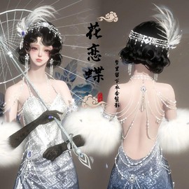 奇迹暖暖衣香鬓影怎么[图2]