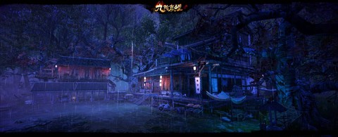 九阴真经庭院怎么升级[图2]